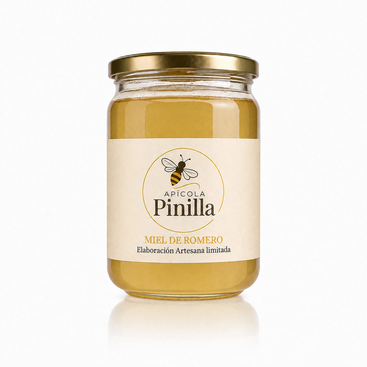 Miel de Lavanda